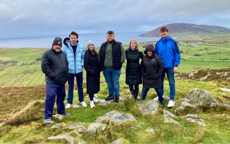 Boston Irish travel experts, Kelturas Vacations, unveil new name for 40th anniversary celebration