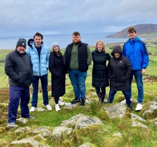 Boston Irish travel experts, Kelturas Vacations, unveil new name for 40th anniversary celebration