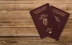Irish passport remains at top of global rankings while US and UK remain in lower spots