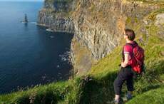 Where to the Irish go on vacation in Ireland? Find out here