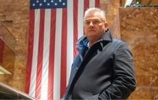 WATCH: "Trump and the Irish" - Undocumented Irish situation examined ahead of Christmas