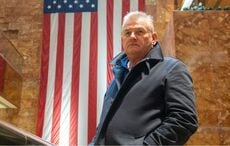 WATCH: "Trump and the Irish" - Undocumented Irish situation examined ahead of Christmas