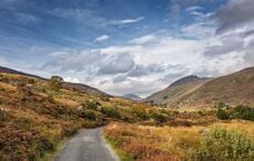 Trace your ancestry on an unforgettable Irish road trip in 2026
