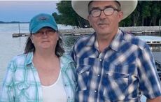 Irish green card holder released from ICE custody in time for Christmas