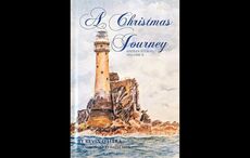 Irish American author's latest collection revisits the magic of Christmas 