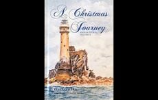 Irish American author's latest collection revisits the magic of Christmas 