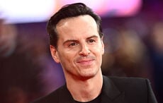 Andrew Scott to star in 'Elsinore,' a biopic about 'Chariots of Fire' actor Ian Charleson 