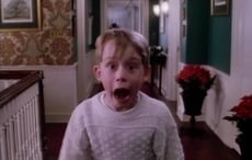 Ireland’s favorite Christmas movies revealed in new research