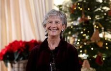 WATCH: Ireland's new President shares message of hope and solidarity at Christmas