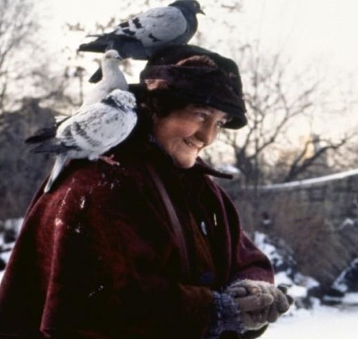 Brenda Fricker makes heartbreaking admission years after "Home Alone 2"