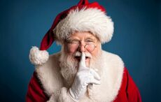 Where is Santa Claus? How to track Daidí na Nollag on Christmas Eve