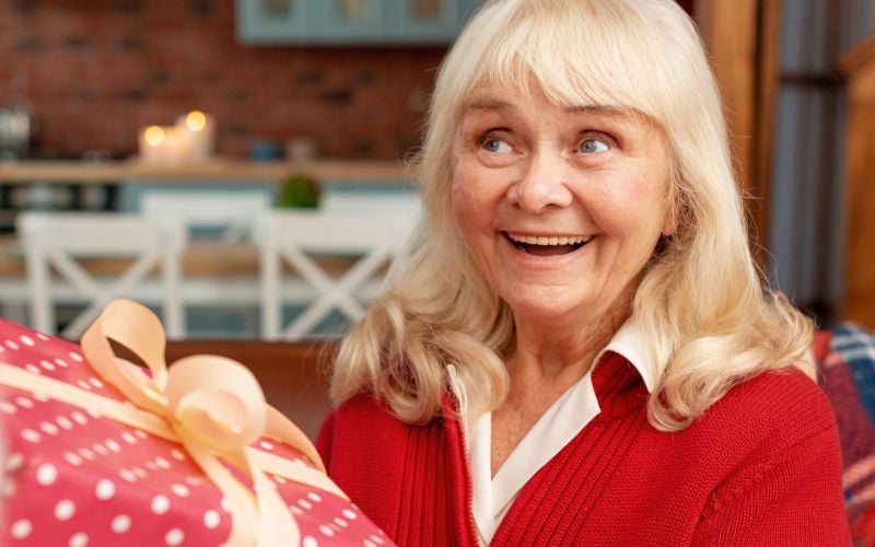 7 things your Irish mammy is BOUND to say on Christmas Day