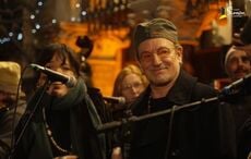 Music stars delight crowds gathered in Dublin city centre for annual Simon Community fundraiser