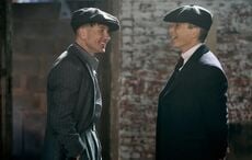 WATCH: First teaser trailer for "Peaky Blinders: The Immortal Man" released