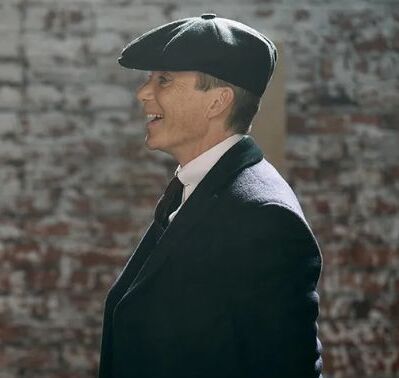 WATCH: First teaser trailer for "Peaky Blinders: The Immortal Man" released