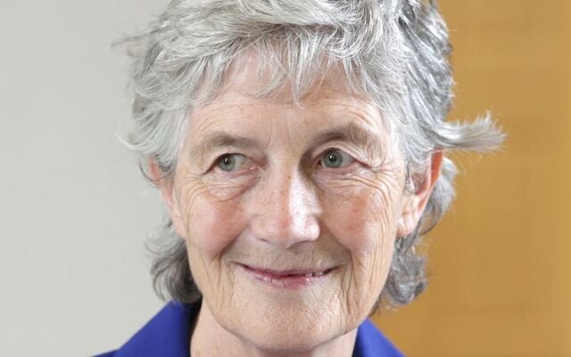 New Irish president Catherine Connolly was the most searched person on Google in the Republic of Ireland for 2025, and her name was the third most searched term in Ireland overall.