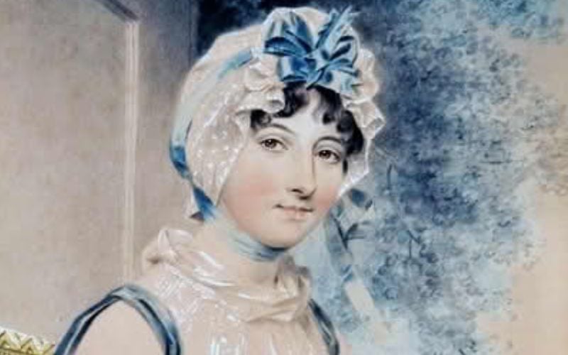 On This Day: Maria Edgeworth, author of "Castle Rackrent" was born in 1767