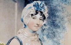 On This Day: Maria Edgeworth, author of "Castle Rackrent" was born in 1767