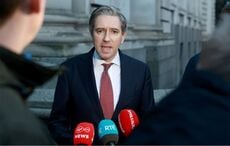 Simon Harris says Ireland to lead EU drive for ID-verified social media