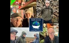 LISTEN: Irish Stew Podcast toasts 2025