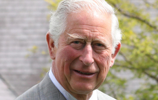 Charles’ plan to sail into Galway Bay in royal yacht was sunk over fears it would look "superior"