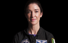 Mayo astronaut announced as Grand Marshal for Ballina's St. Patrick's Day Parade 2025