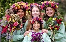 Take our Famous Brigid's Quiz and test your knowledge this Brigid's Day Bank Holiday