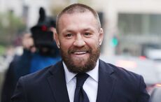 "Execute rapists" MAGA star doubles down on support for McGregor