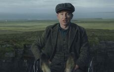 WATCH: "Very proud Irish lad" Barry Keoghan stars in new Super Bowl ad filmed in Co Clare