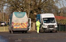 18k still without power across Ireland nearly two weeks after Storm Éowyn