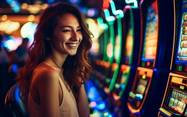 Gross Gambling Yield (GGY) in Slot Games: A 2024 Analysis