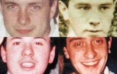 British soldiers' lethal force against IRA men in 1992 was "not justified," coroner rules