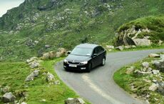 Ireland’s rural roads to have lower speed limits from Friday