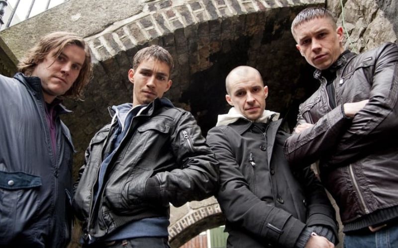 Coola boola! "Love / Hate" set for return, star John Connors says