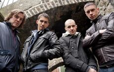 Coola boola! "Love / Hate" set for return, star John Connors says