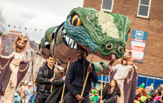 St. Patrick’s Festival Kilkenny unveils exciting line-up for 2025