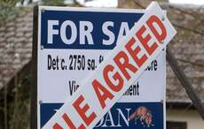 Ireland counties with the most affordable homes