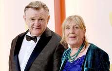 The Gleeson family tree: Which of Brendan’s sons have followed in his acting footsteps?