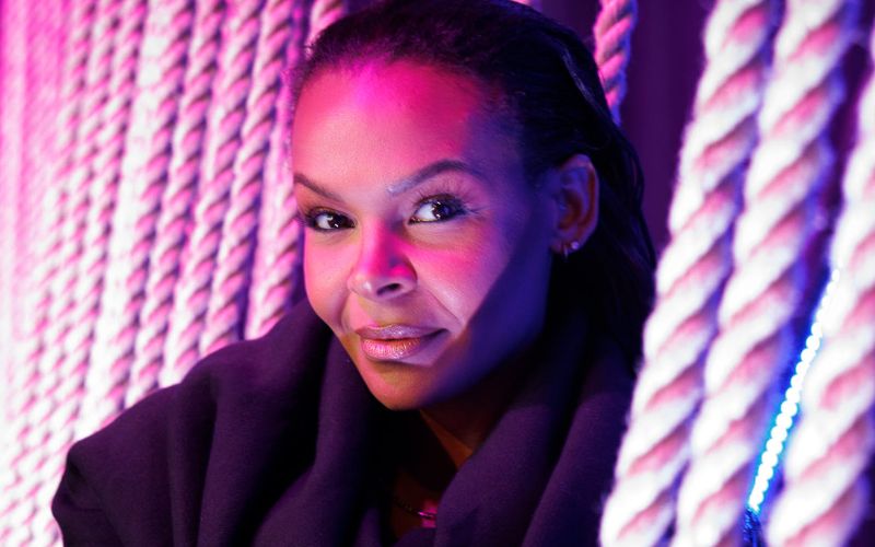 Samantha Mumba rips Eurosong panel as "rude" and "vile"