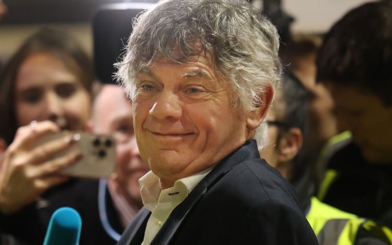Major new documentary on Gerry 'The Monk' Hutch debuts on RTÉ tonight