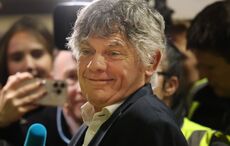 Major new documentary on Gerry 'The Monk' Hutch debuts on RTÉ tonight