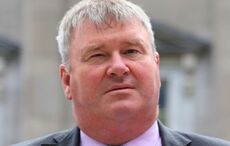 Irish Senator resigns after being arrested for intoxication in Dublin