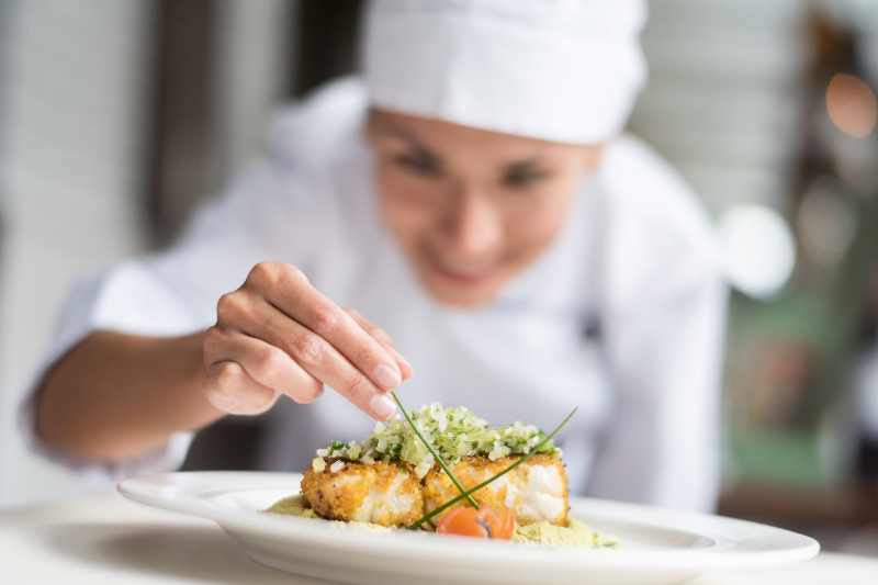 Ireland and Northern Ireland's new Michelin restaurants for 2025