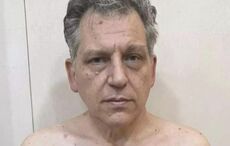 "Absolute agony" as Irishwoman fears husband will die behind bars in Iraq