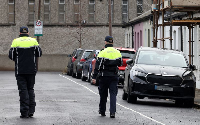 Man charged in relation to Stoneybatter stabbings says he was "afraid to be killed"