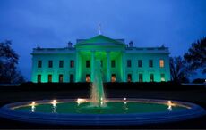 Northern Ireland political party to boycott St. Patrick's Day events at White House