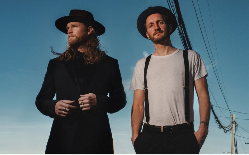 The Lumineers discuss their dedicated Irish fan base ahead of fifth studio album