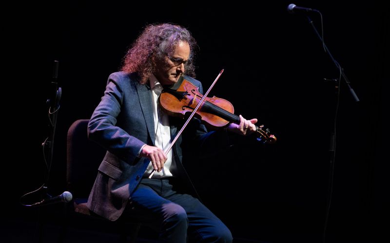 Irish Arts Center in NYC partners with Carnegie Hall for annual St. Patrick's Day concerts