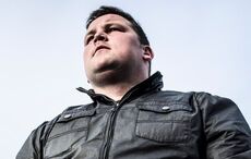 John Connors clarifies new show with Stuart Carolan will include his "Love/Hate" character