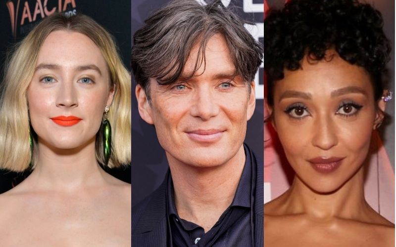 Ireland's biggest stars set to dazzle at Irish Film & Television Awards on Friday